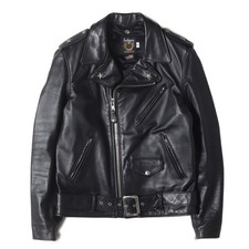Giacca di pelle Schott USA 38