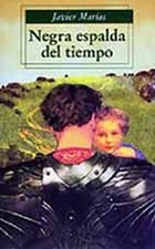 Negra espalda del tiempo