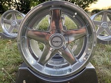 ⭐️ AZEV A 8,5 & 10x17