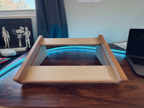 Supporto ableton push - supporto,