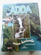 ADDA ANIMA LOMBARDA - Ediz