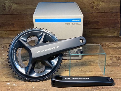 Guarnitura shimano ultegra - shimano,
