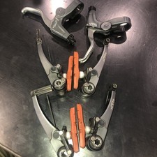 Shimano XTR BR-M950 V-Brakeset