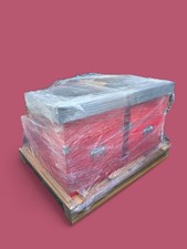 4 Arnie Cubiche DB 10 Favi  + 4 Melari + Telaini Da Nido E Melario, Colori Vari