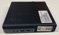 Dell OptiPlex 3080 Mini PC -