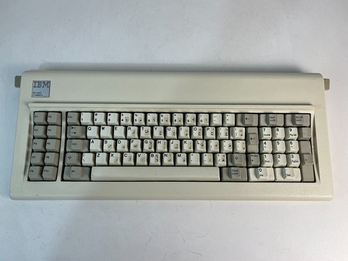 Tastiera vintage ibm - ibm, f