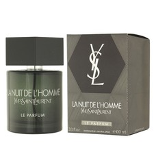 Yves Saint Laurent La Nuit de
