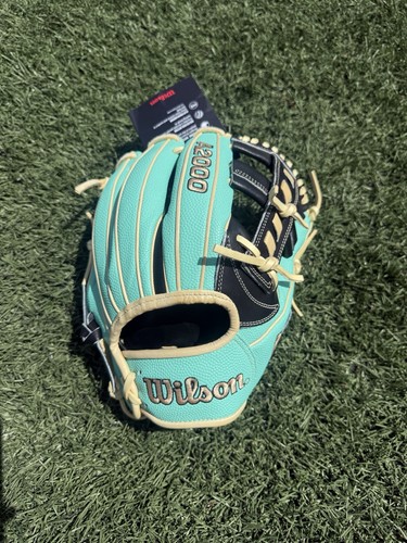 Guanto baseball wilson - guanto,
