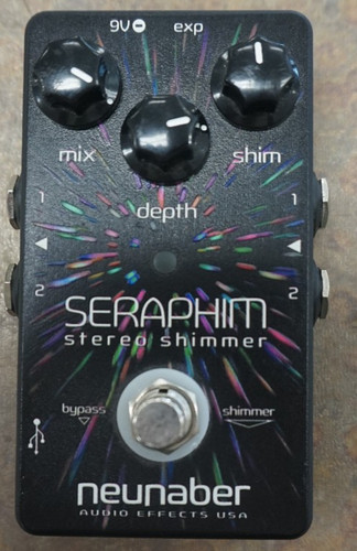 Neunaber seraphim stereo - neunaber,