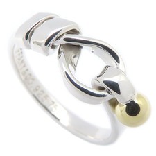 TIFFANY & Co. Anello Love Knot