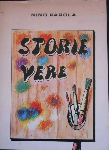 Libri storie vere nino - libri,