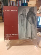 Gloria Argeles Disegni