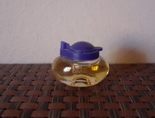 Miniature Mignon profumo da collezione: Firenze - E. COVERI - 4 ml