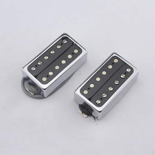 Set pickup humbucker alnico - humbucker,