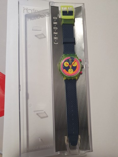 Swatch grand prix - swatch,