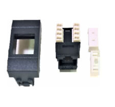Bticino Living Light International presa dati RJ45 CAT.5e compatibile