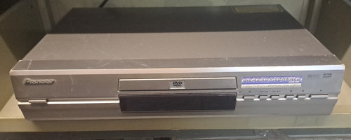 Lettore dvd pioneer - , dv340-