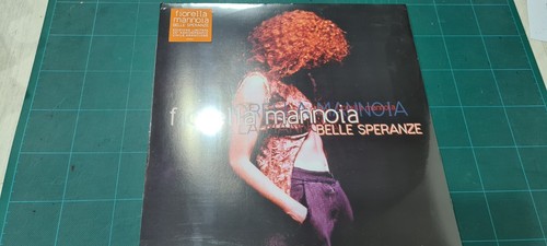 Fiorella mannoia belle - mannoia,