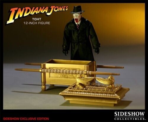 Indiana jones toht ark - indiana,