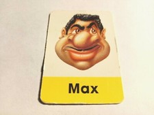 GIOCO SOCIETA' INDOVINA CHI