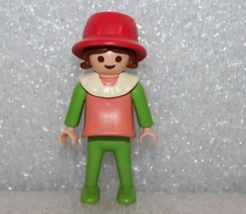 Playmobil Dollhouse "Baby 9"