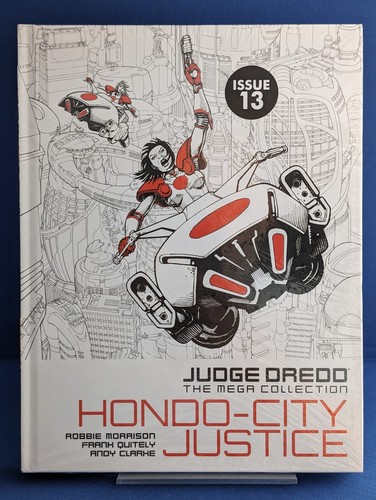 Judge dredd the - dredd,