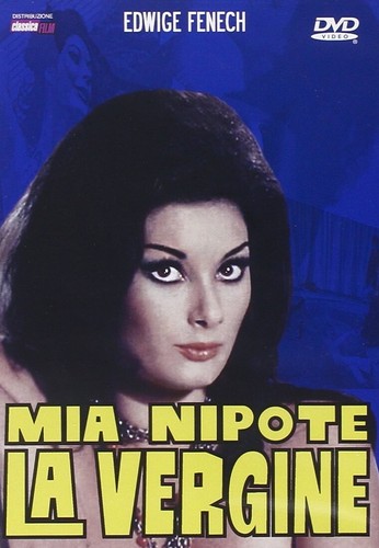 Mia nipote vergine edwige - mia,