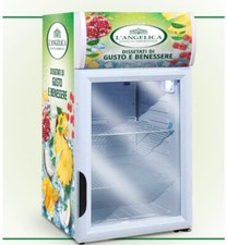 Mini Frigo Nuovo Da Banco Per Bar