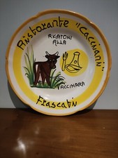 PIATTO RICORDO RISTORANTE