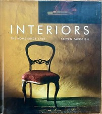 Interiors: The Home Since 1700