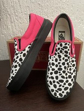 VANS Customs Classic Slip-On