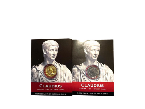 Packs monete romane - packs,