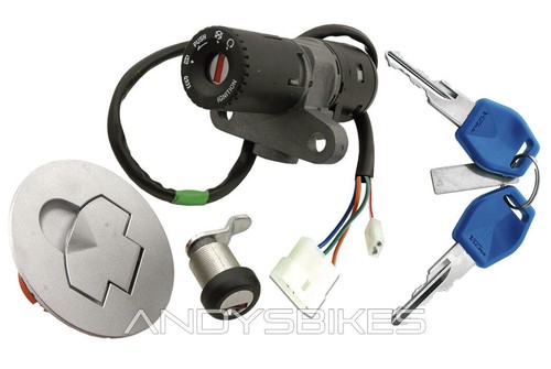 Kit bloccaggio sedile - kit,