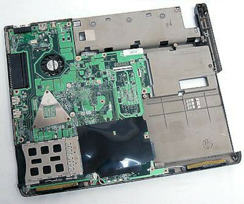Scheda madre toshiba - toshiba, satellite