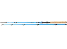Daiwa Ninja X Kids 1,60 m Blue 10-30 g canna da spinning canna da pesca per bambini canna da pesca bambini