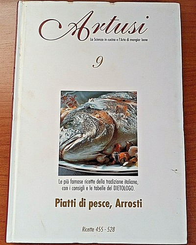 Piatti pesce arrosti - piatti, pesce,