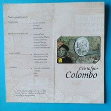 RARE COLOMBO PRIVATE FOLDER