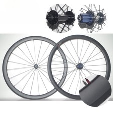 Cerchi in carbonio 700c bici