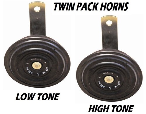Twin pack 12v universale - 12v,