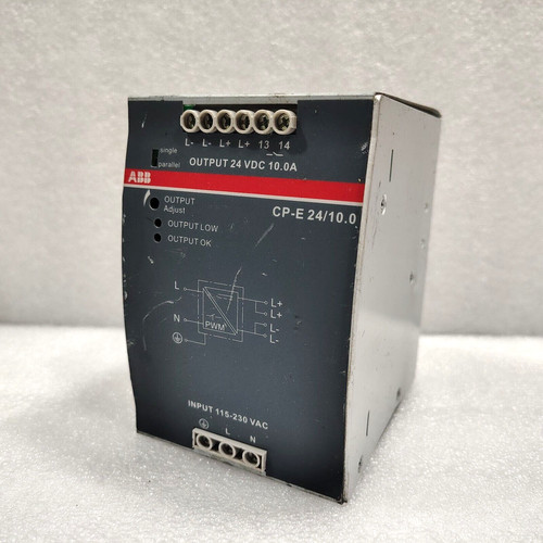 Abb 10 0 - cp-e, 24/10.0