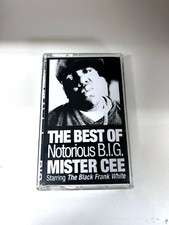 DJ MISTER CEE THE BEST OF