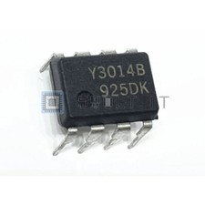 Convertitore YM3014B Analog-Digital 16 bit DIP-8 – 1 Pezzo