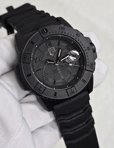 Orologio uomo luminox - uomo, navy
