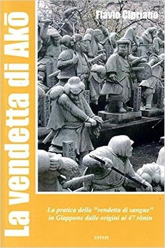 Vendetta ako la pratica - vendetta, di