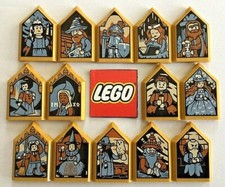 Lego Harry Potter 2x3