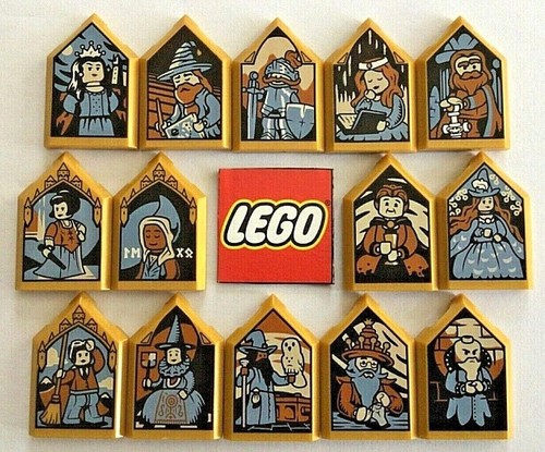 Lego harry potter - lego,