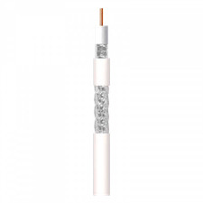 CAVO TV SATELLITARE COASSIALE