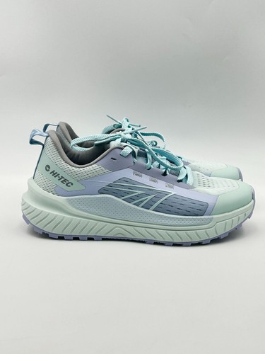 Scarpe trekking tec - scarpe,