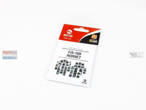 Rfsqs32109 red fox studio - 1:32,