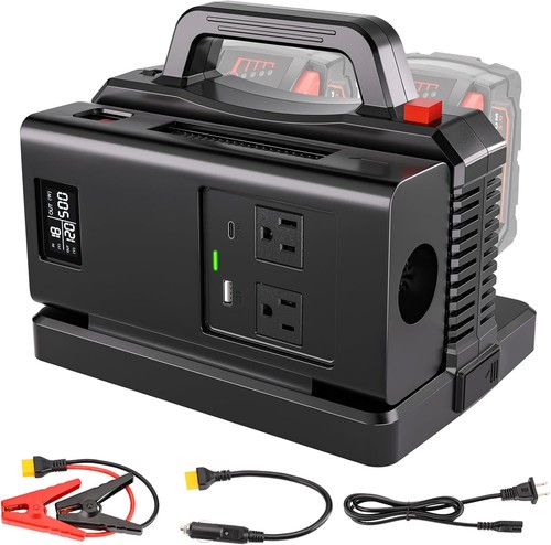 Inverter potenza onda - di,